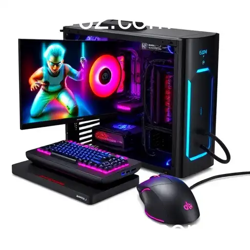 Inovações e Tendências Atuais: Um Olhar para o Futuro