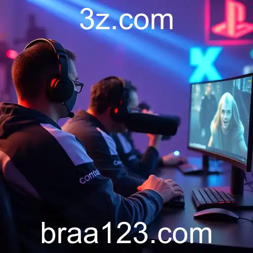 Inovações e Tendências no Mundo dos Games em 2026