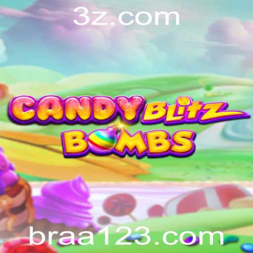Explorando o Mundo Vibrante de 'CandyBlitzBombs'