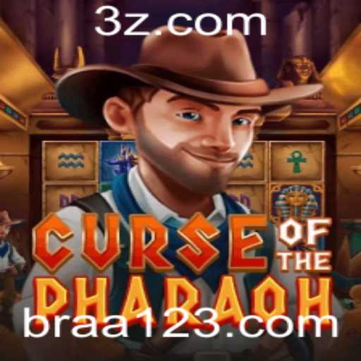 CurseofthePharaoh: Uma Jornada Épica pelo Antigo Egito