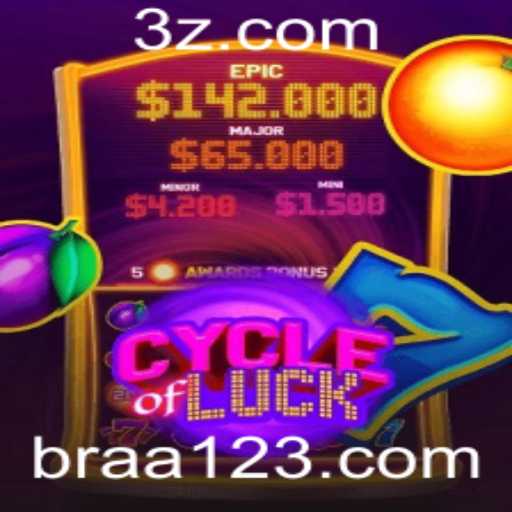CycleofLuck: Um Jogo de Estratégia e Sorte