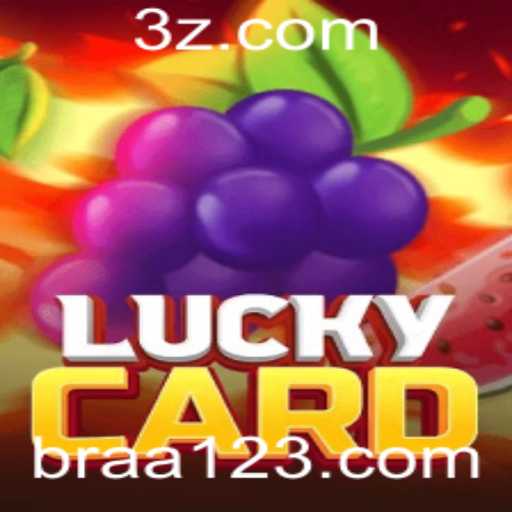 Descubra o Jogo da Sorte: LuckyCard