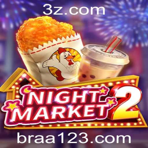 NightMarket2: Descubra o Fascinante Mundo deste Jogo de Estratégia Inovador