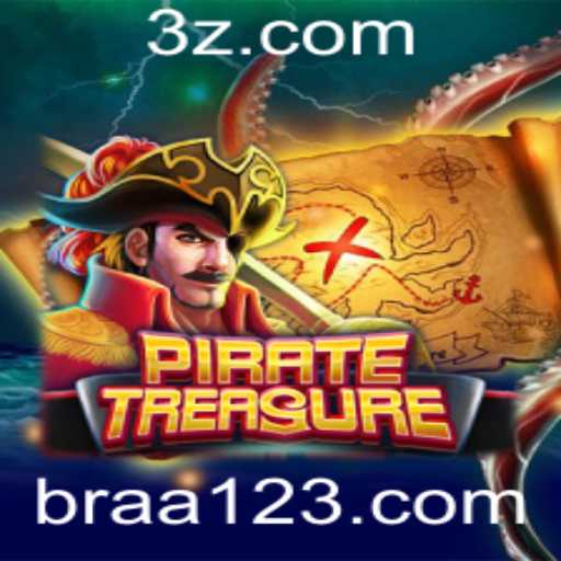 Explorando a Jornada de PirateTreasure: Descrição, Introdução e Regras