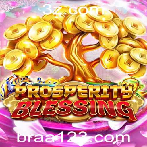 Explorando 'ProsperityBlessing': O Novo Fenômeno dos Jogos de Tabuleiro
