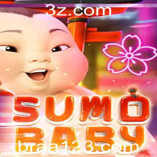 Descubra SumoBaby: A Nova Sensação no Mundo dos Jogos