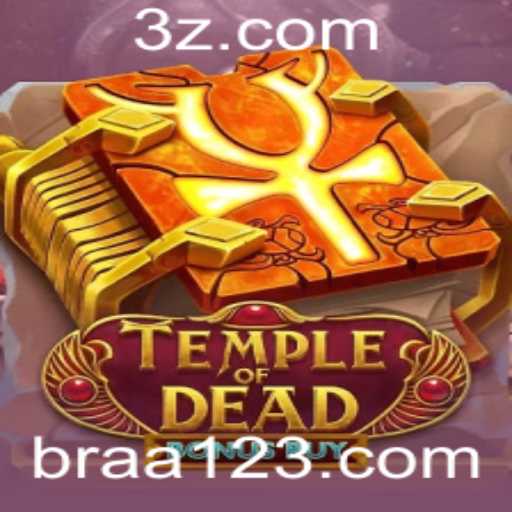Descubra o Fascinante Jogo Temple of Dead Bonus Buy: Regras e Funcionamento