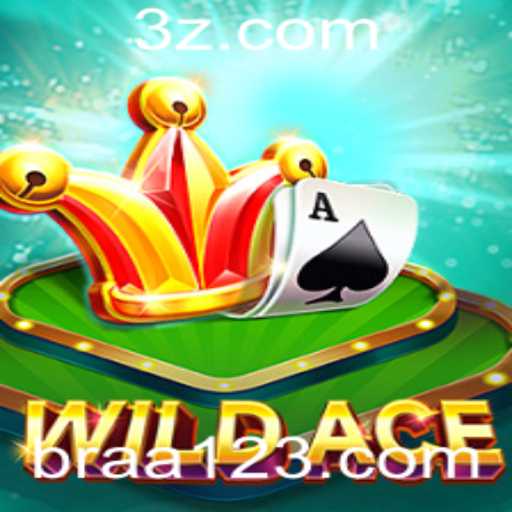 Desvendando o WildAce: Um Jogo de Estratégia e Aventura