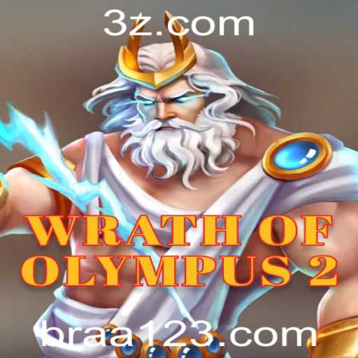 Explorando WrathofOlympus2: Uma Jornada Épica no Mundo dos Deuses